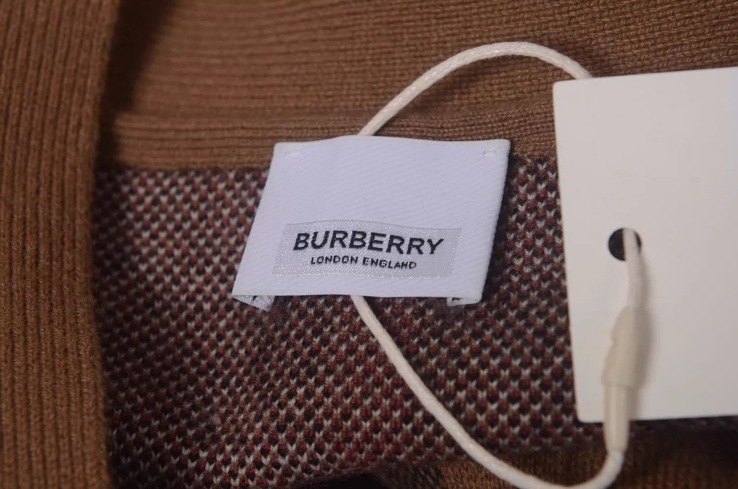 Burberry Burberry check jacket XXS Size XXS / US 00 / IT 34 - 7 Thumbnail