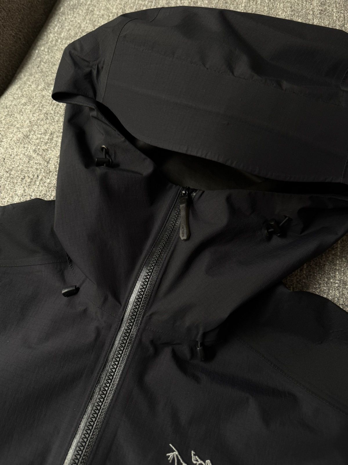 Arc'teryx Arc'teryx Beta SL Hybrid Jacket Men's 2018 Size US S / EU 44-46 / 1 - 4 Thumbnail