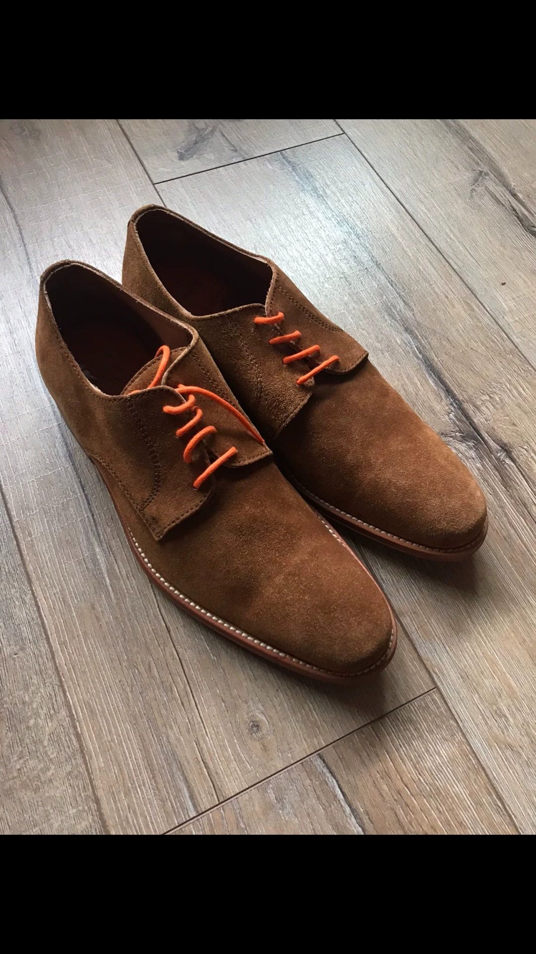 Other LOTTUSSE Casual Shoes 41.5 (Fits Larger) NWT Size US 8.5 / EU 41-42 - 2 Thumbnail