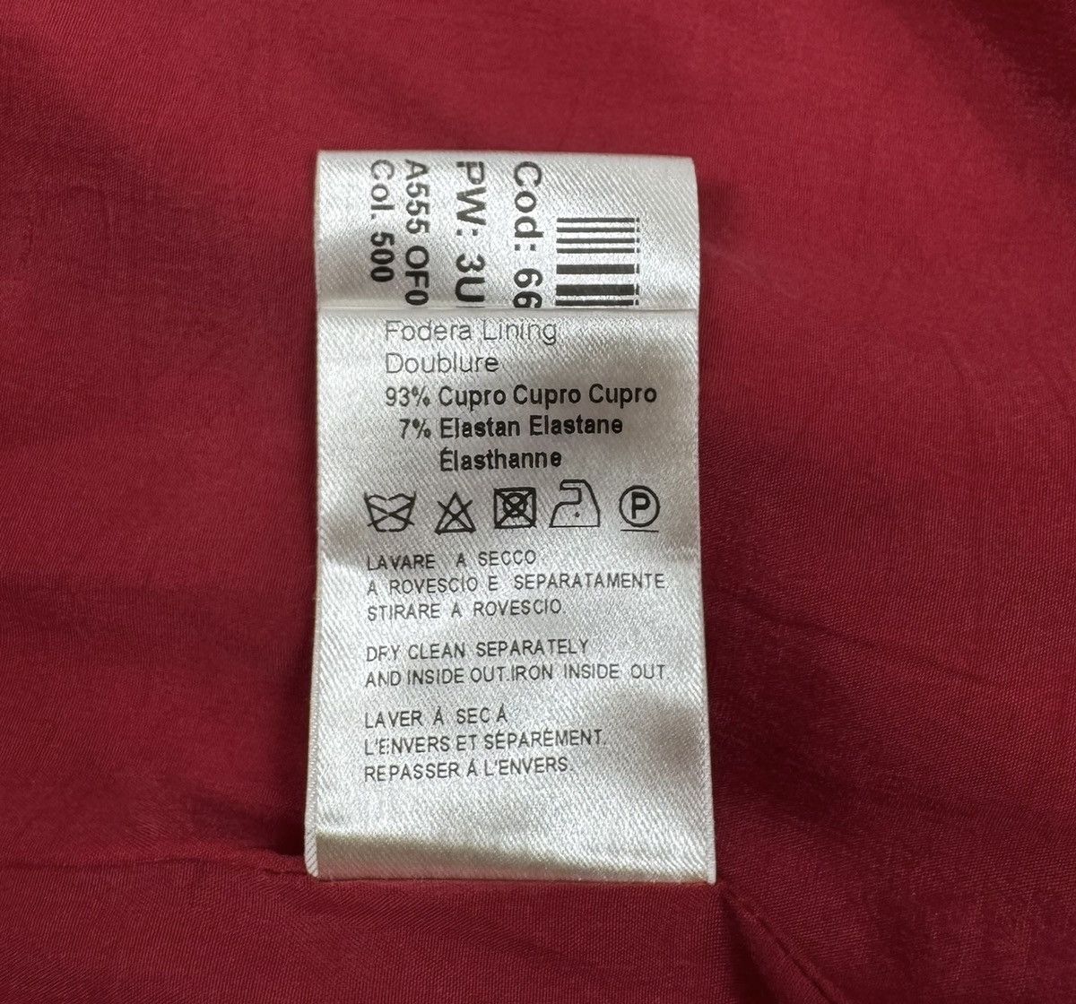 Dondup Dondup Pleated Mini Dress Viscose-Acetate size 44 Size M / US 6-8 / IT 42-44 - 16 Thumbnail