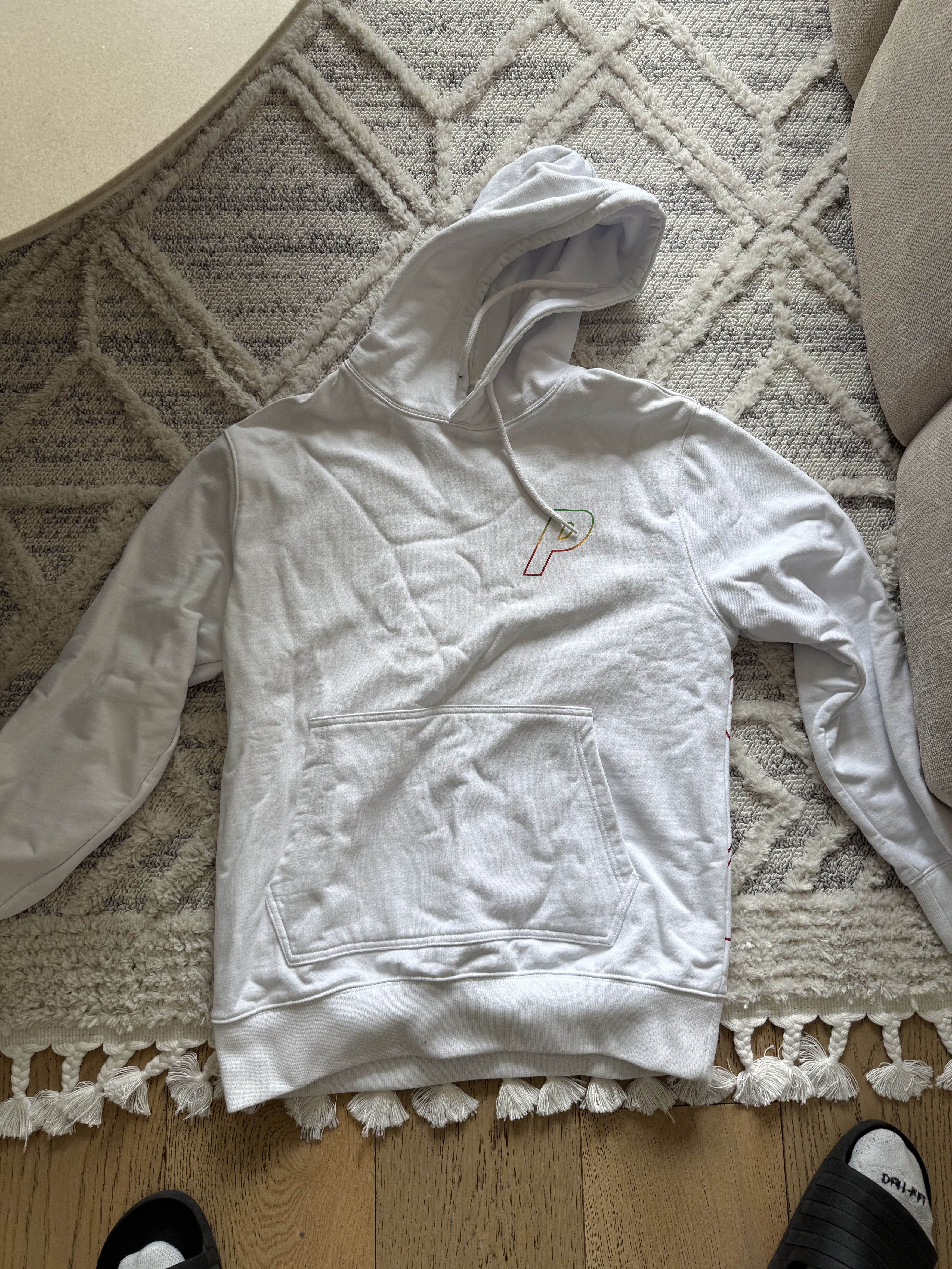 Palace Palace Tri Hoodie Size US M / EU 48-50 / 2 - 1 Thumbnail