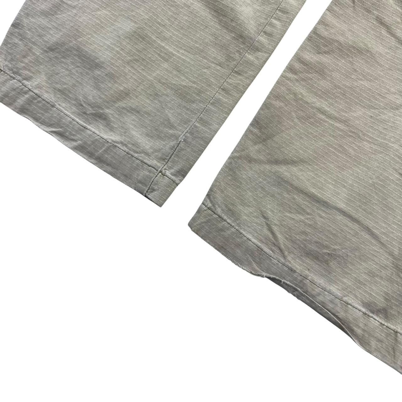 Stussy Vintage Stussy Cargo Trousers- Waist: 30”-... Size US 30 / EU 46 - 6 Thumbnail