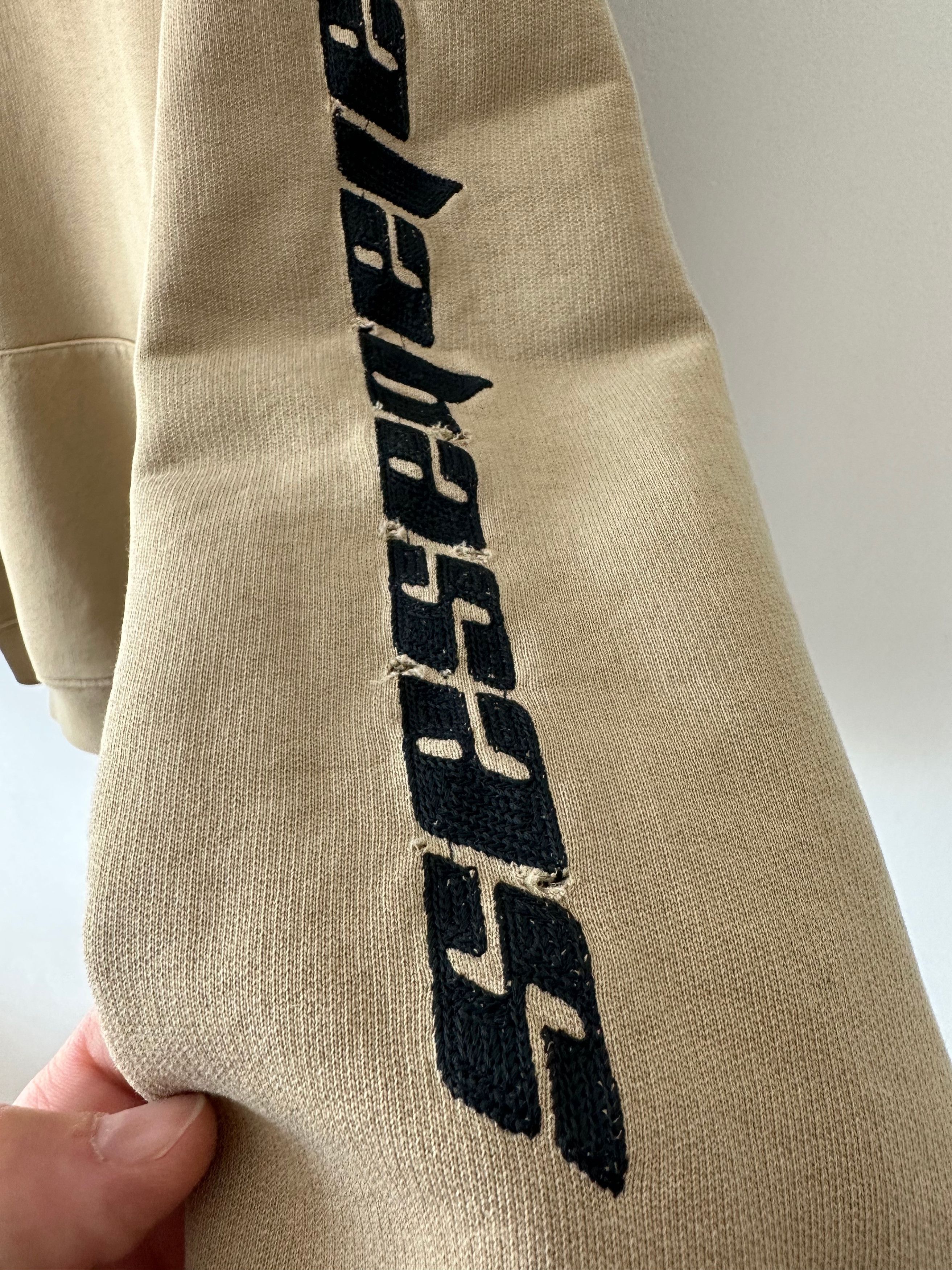 Kanye West Yeezy Season 6 Calabasas Hoodie Trench Size US S / EU 44-46 / 1 - 9 Thumbnail