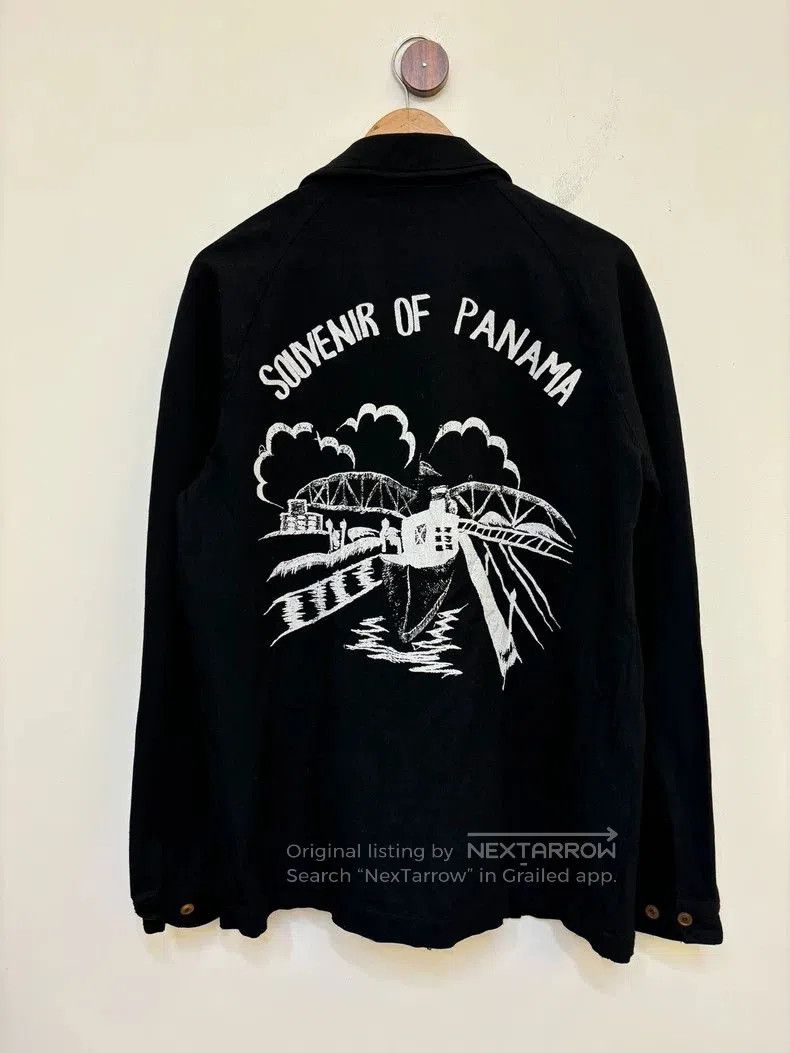 Comme des Garcons Comme des Garcons Homme Plus Straight Zip Jacket. Size US L / EU 52-54 / 3 - 8 Thumbnail