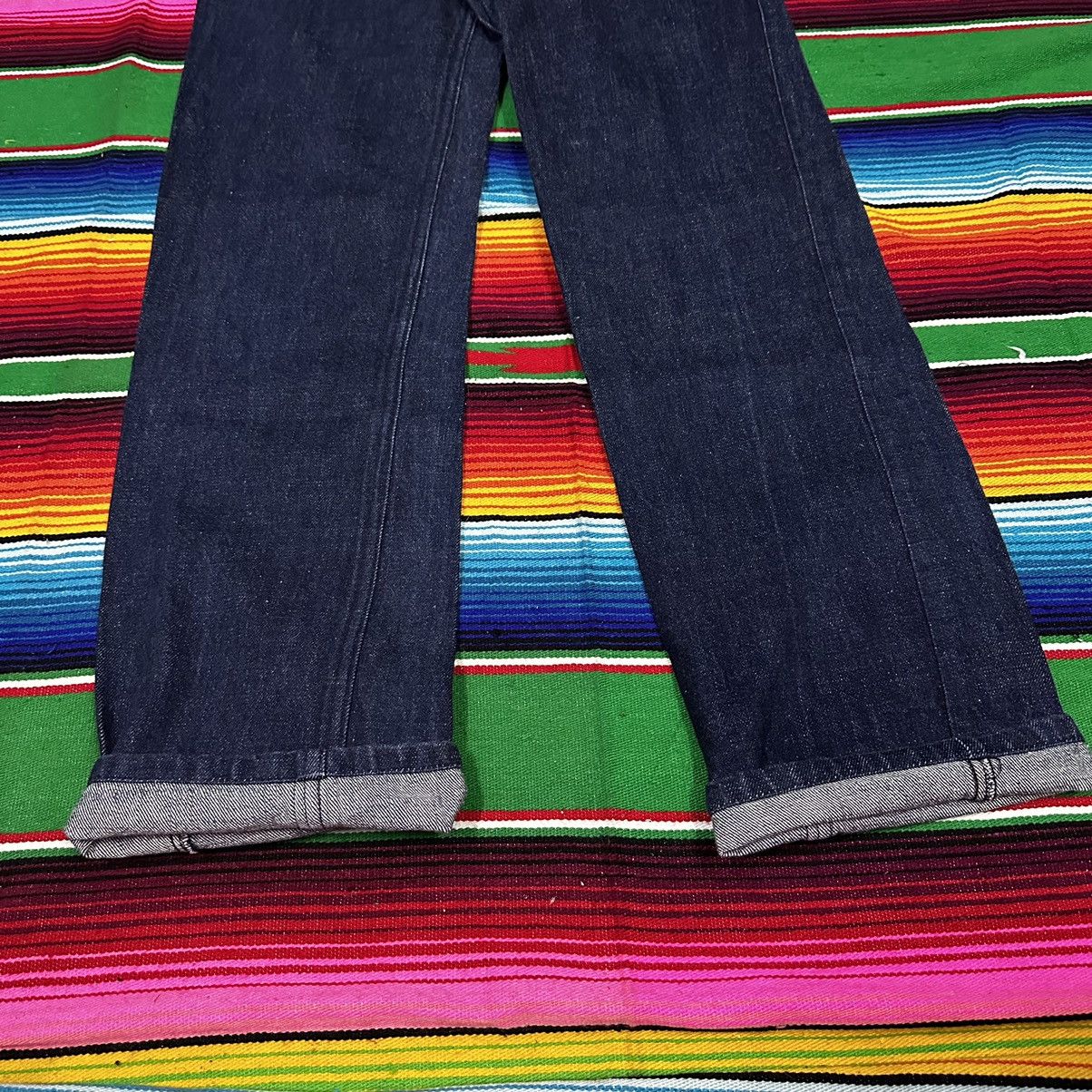 Vintage 💥Issey Miyake💥 Japanese Brand denim Tsumori Chisato 💥 Size US 28 / EU 44 - 5 Thumbnail