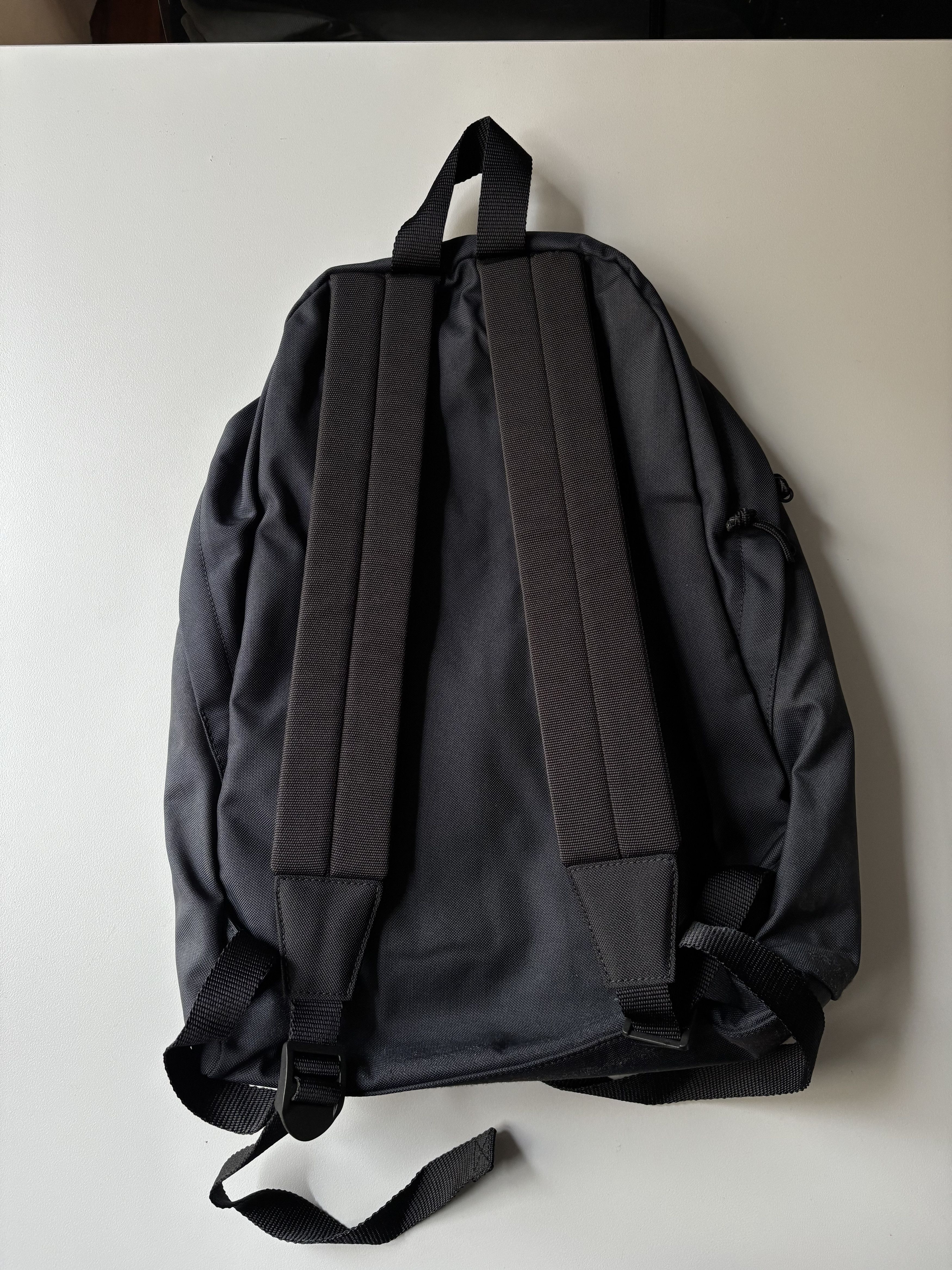 Balenciaga Balenciaga Be Kind Backpack Size ONE SIZE - 3 Thumbnail