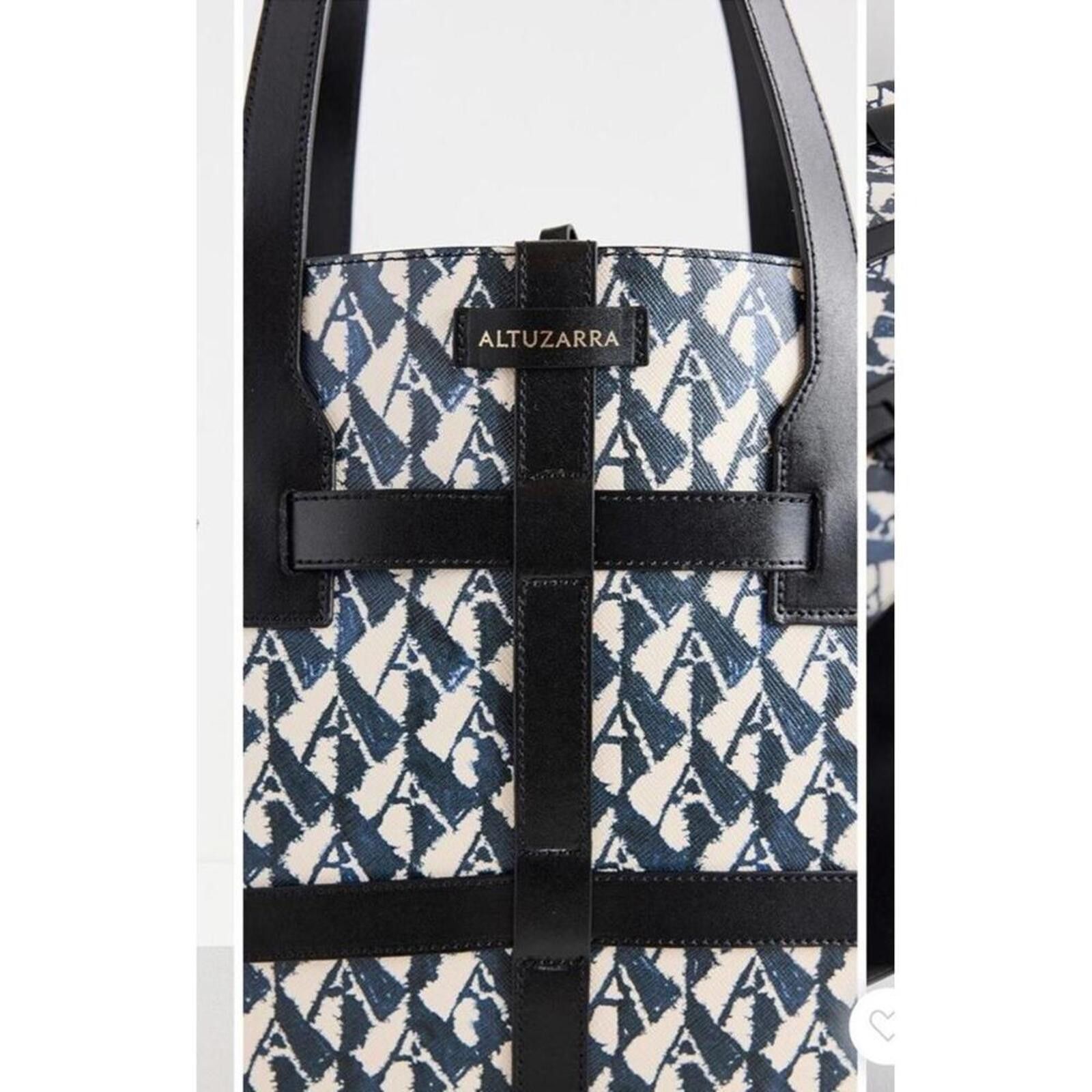 Other NWT $895 Altuzarra Park Place Tote Size ONE SIZE - 7 Thumbnail