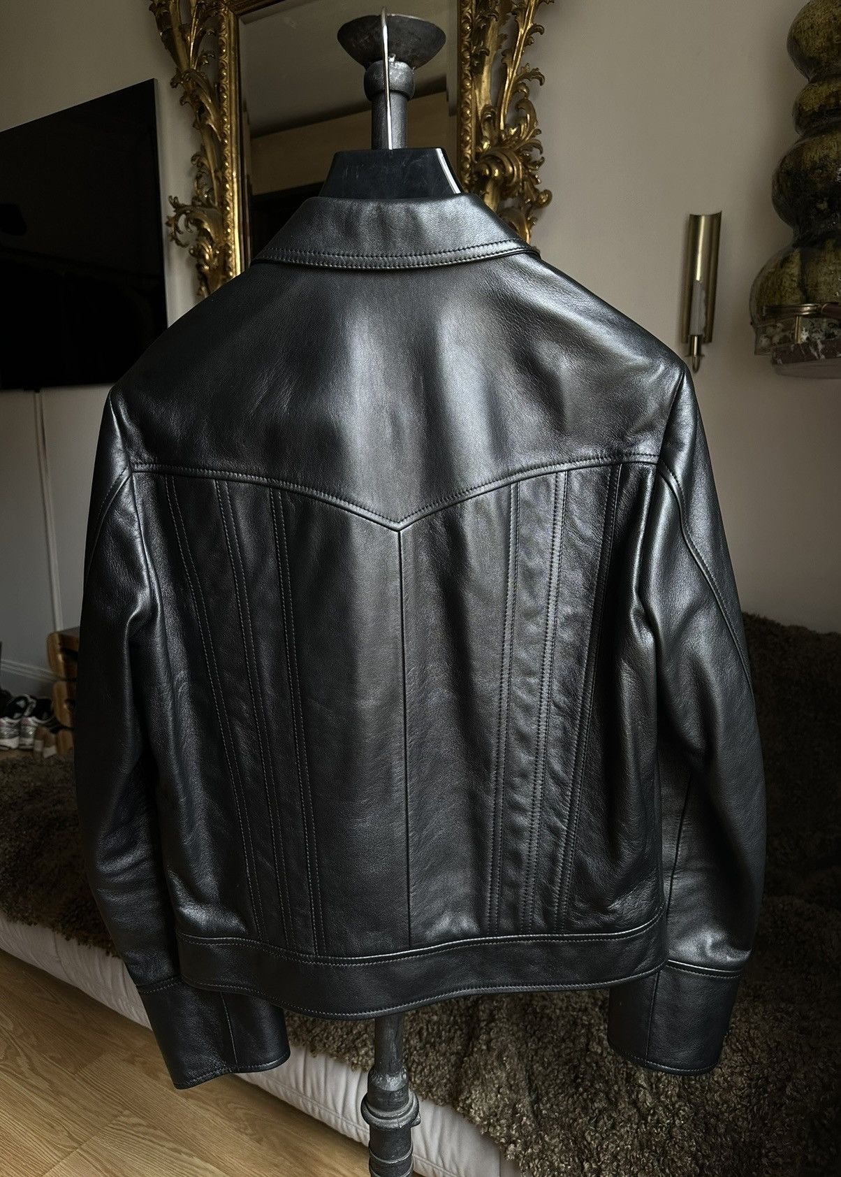 Celine Celine hedi slimane Size US M / EU 48-50 / 2 - 2 Thumbnail