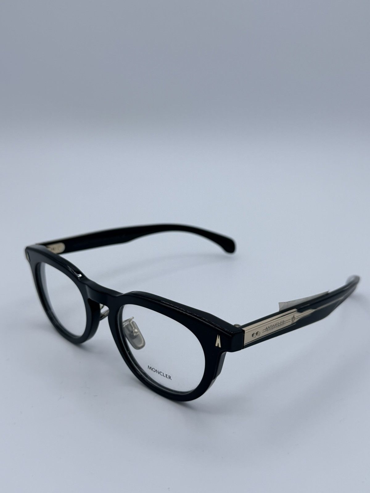 Moncler Moncler ME2004D Eyeglasses Size ONE SIZE - 1 Thumbnail