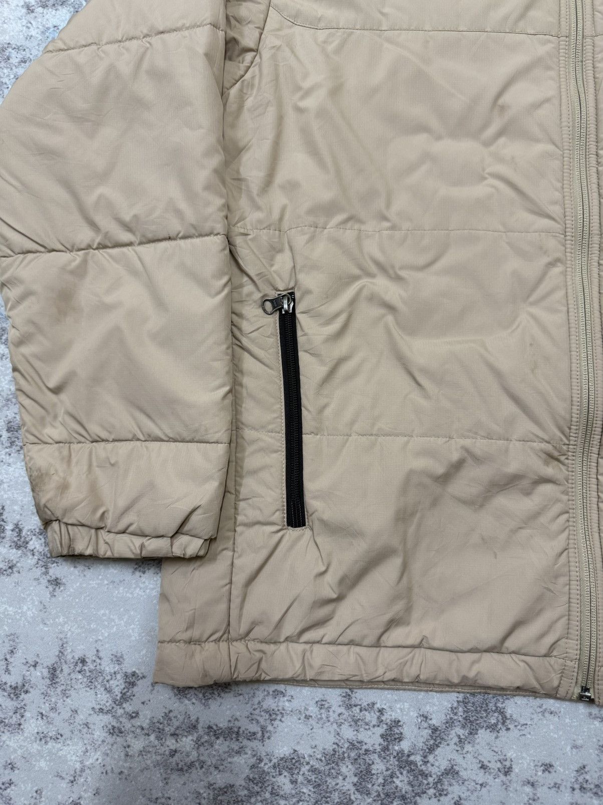 Helly Hansen Helly Hansen Puffer Down Jacket Size US M / EU 48-50 / 2 - 4 Thumbnail