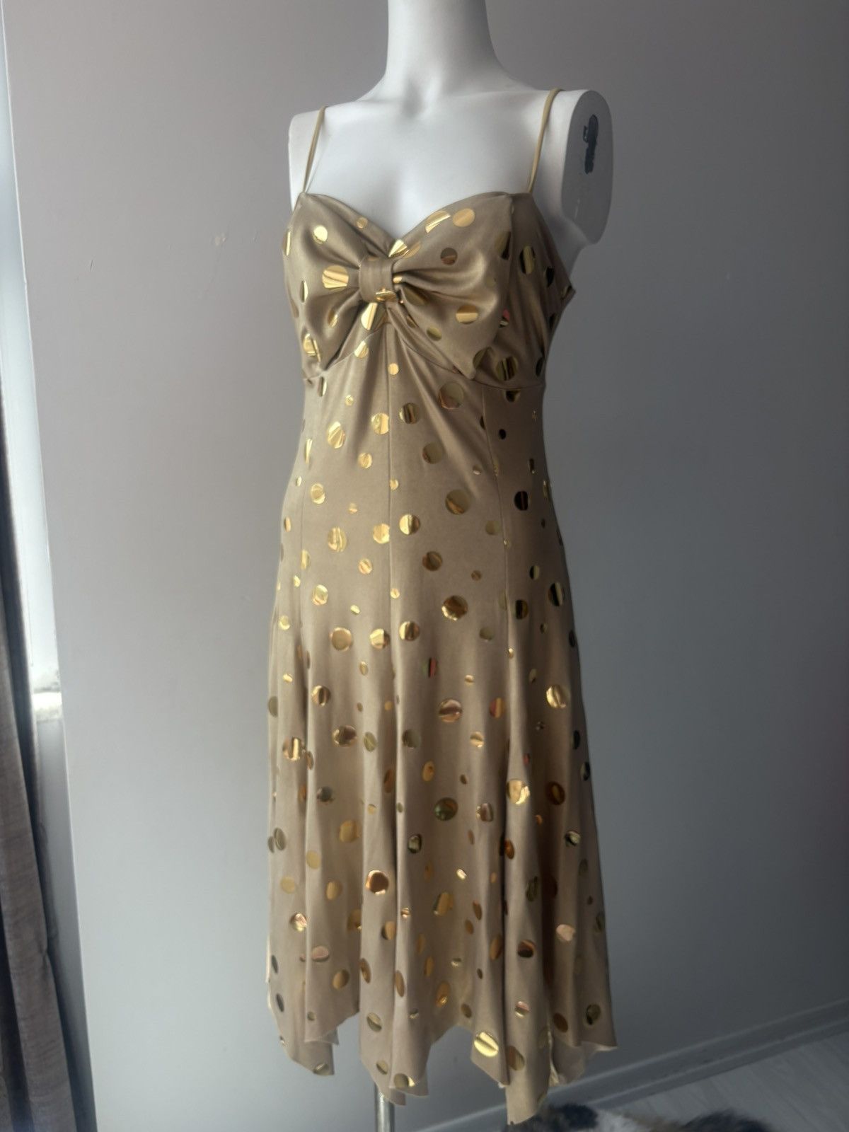 Vintage Vintage dress Size L / US 10 / IT 46 - 8 Thumbnail