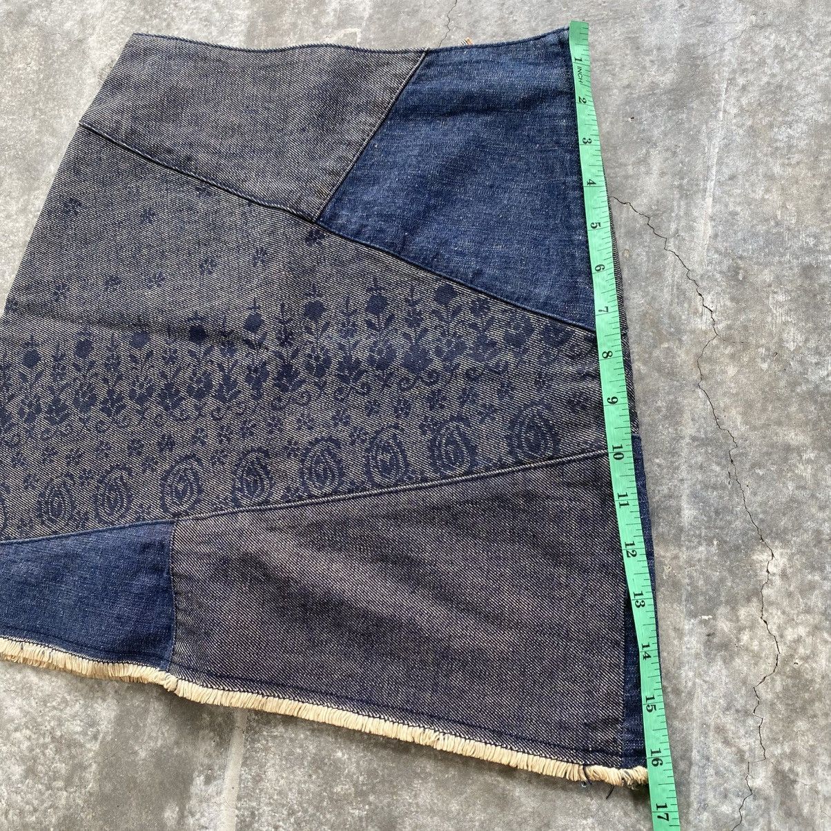 Burberry × Burberry Prorsum × Vintage Vintage Y2K Burberry Skirt Size 24" / US 00 / IT 34 - 11 Thumbnail