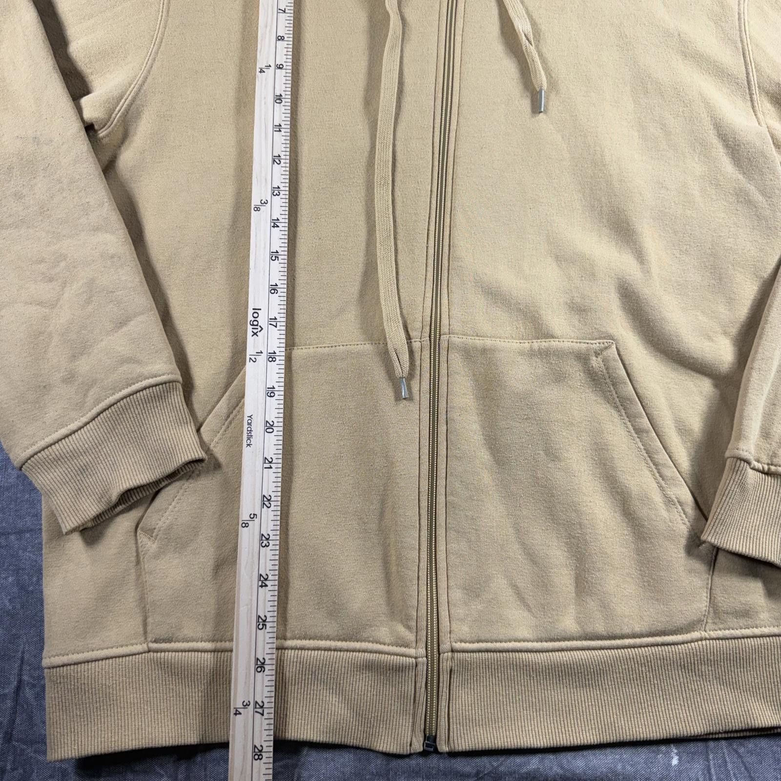 Other South Pole Collection Full Zip Hoodie Men's XL Tan Y2K VTG Size US XL / EU 56 / 4 - 3 Thumbnail