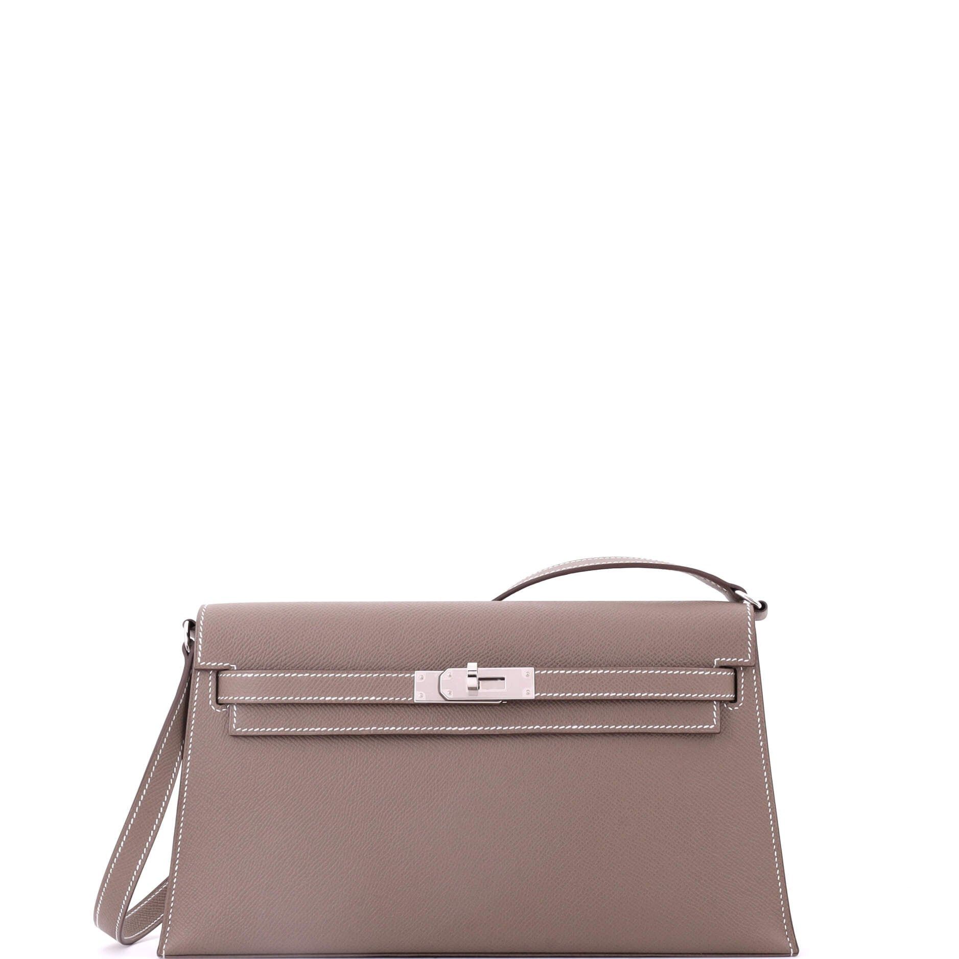 Hermes Kelly Elan Shoulder Bag Size ONE SIZE - 1 Thumbnail