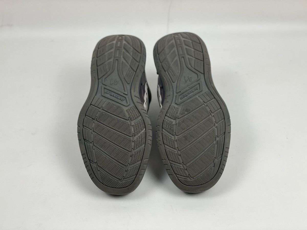 Balenciaga Balenciaga Hamptons Worn-Out Low-Top Sneaker Size US 8 / EU 41 - 9 Thumbnail