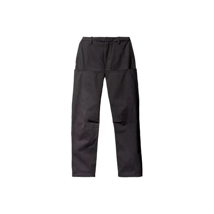 Balenciaga Balenciaga YEEZY x Gap x Balenciaga Casual Trousers -2507 Size US 32 / EU 48 - 1 Thumbnail
