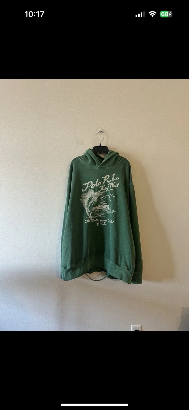 トップス 90s Polo Ralph Lauren \"KEY WEST AIR BASE Vintage 1990s Polo Sport by Ralph Lauren Key West Florida