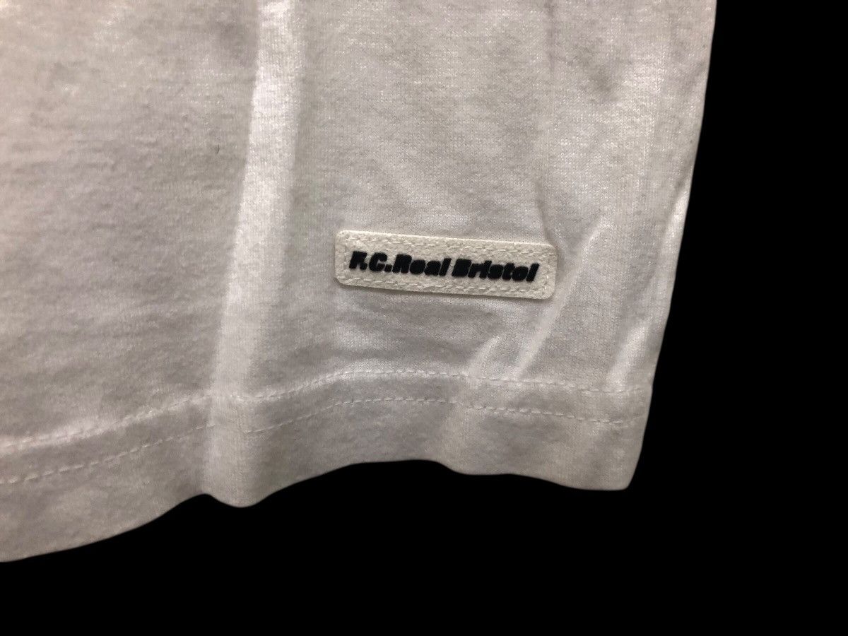 F.C. Real Bristol × Sophnet. F.C.R.B BRISTOL ⭐️ BOX LOGO BY SOPH. Size US XL / EU 56 / 4 - 10 Thumbnail