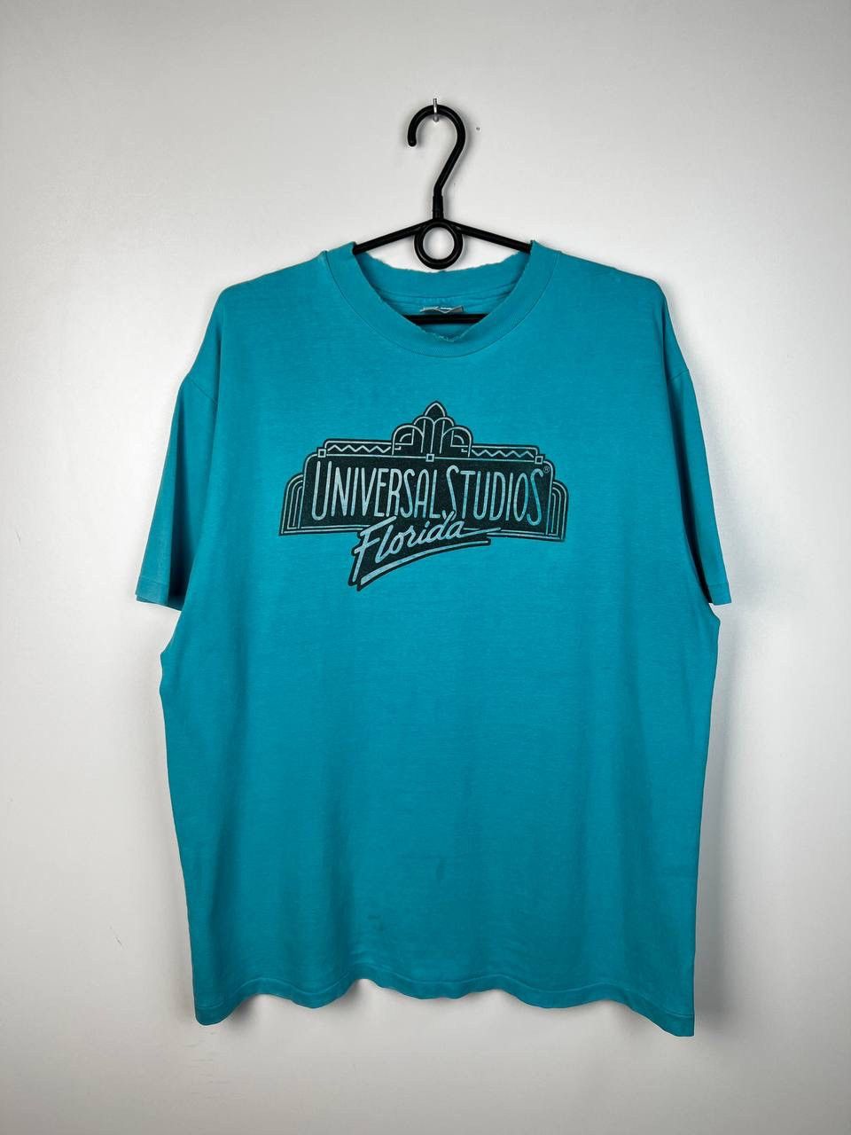 Vintage Universal Studios 90s vintage t-shirts size L Size US L / EU 52-54 / 3 - 1 Thumbnail