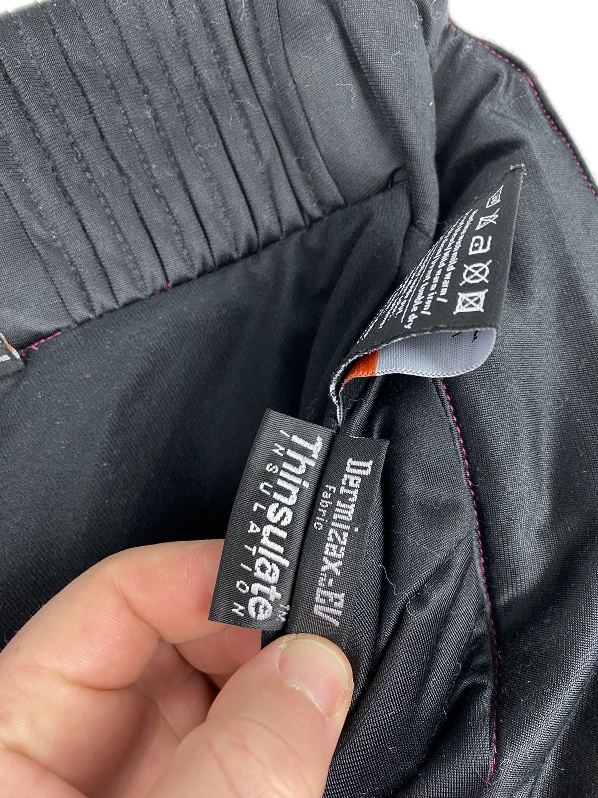 KJUS Kjus Ski Snowboard Pants 40 like Oakley Arcteryx Size 28" / US 6 / IT 42 - 24 Thumbnail