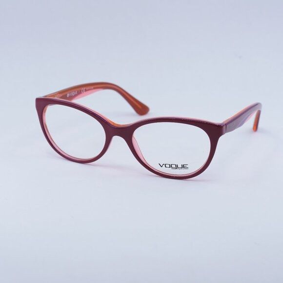 Vogue Vogue VO2962 2313 Eyeglasses 51mm Size ONE SIZE - 1 Thumbnail