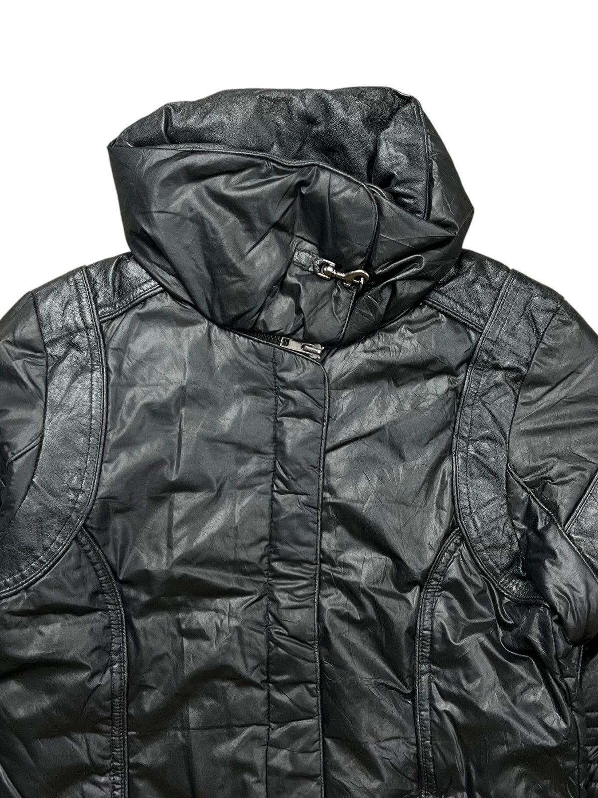 14th Addiction 2000s Enchantement - Apocalypse Style Jacket Size US M / EU 48-50 / 2 - 7 Thumbnail