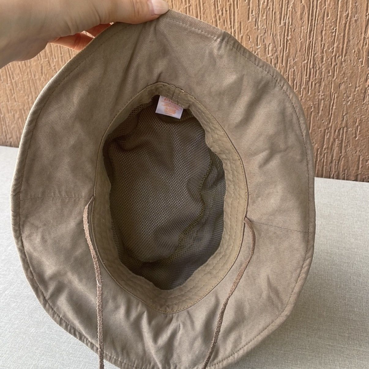 Other Pistil Adventure Sun hat Size ONE SIZE - 7 Thumbnail