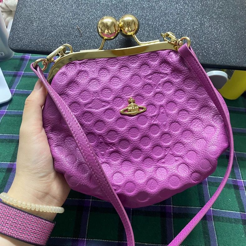 Other vivienne westwood size os Dumpling bag Size ONE SIZE - 1 Thumbnail