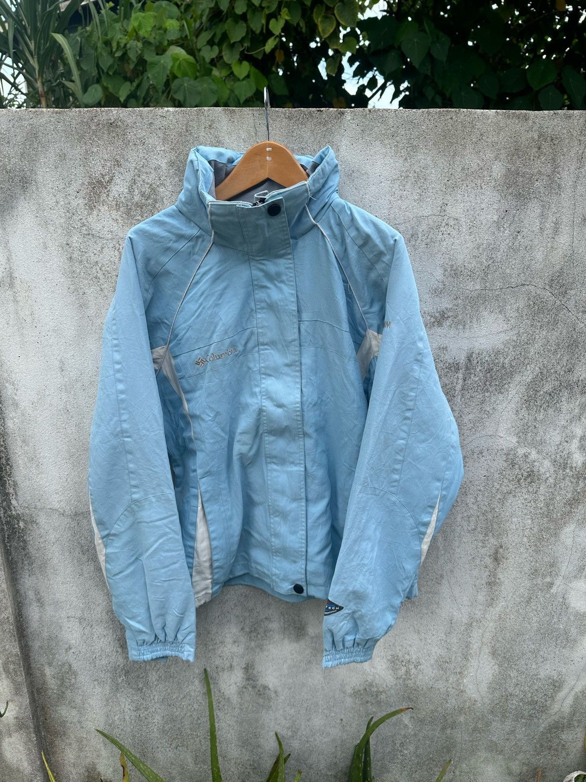 Columbia Columbia outdoor jacket Size M / US 6-8 / IT 42-44 - 2 Thumbnail