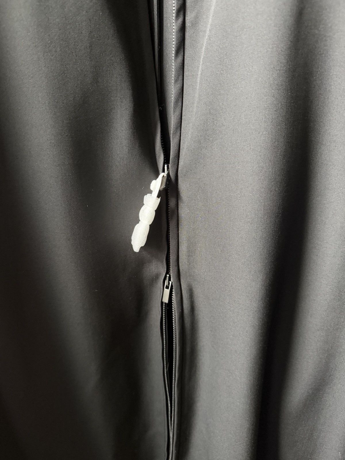 Fear of God $4.3K wool trench coat, IT50/US40, made in Italy Size US M / EU 48-50 / 2 - 8 Thumbnail