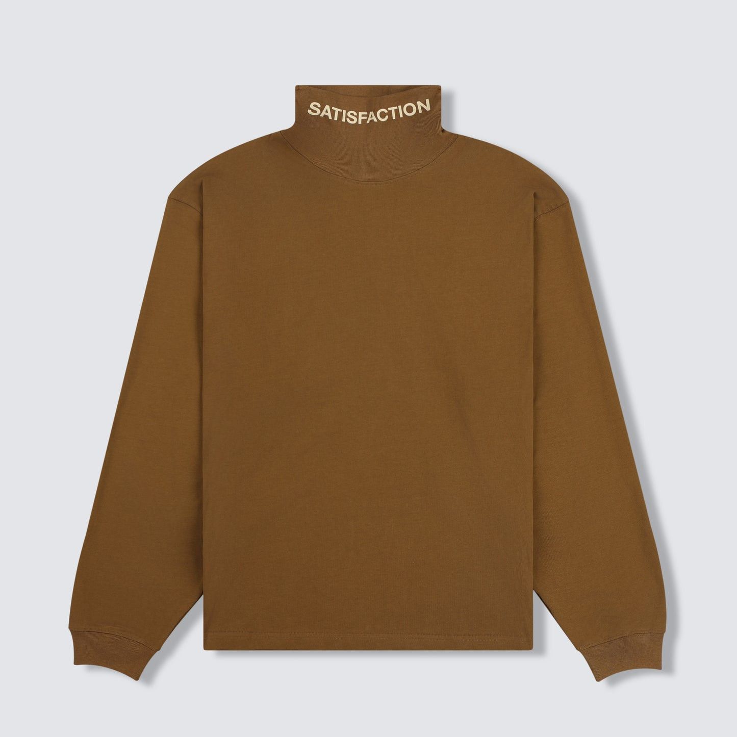 Pleasures Pleasures Satisfaction Turtleneck Size US M / EU 48-50 / 2 - 2 Thumbnail
