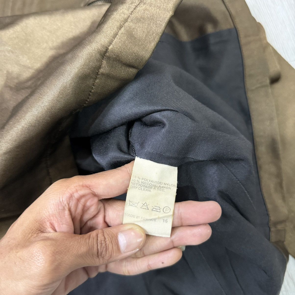 A.P.C. A.P.C. Jackets zip Size US L / EU 52-54 / 3 - 8 Thumbnail