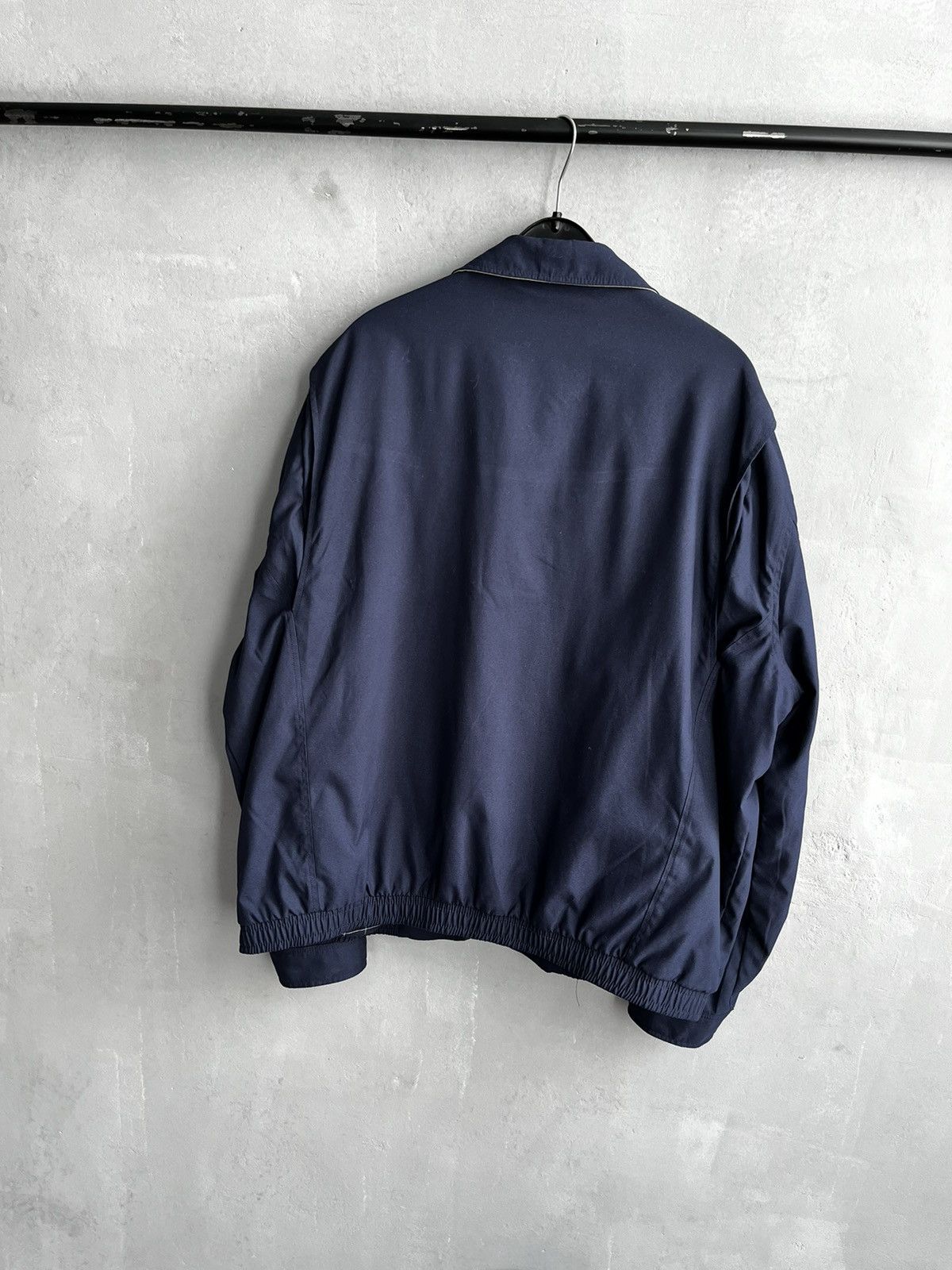 Polo Ralph Lauren × Ralph Lauren × Vintage Ralph Lauren jacket Size US XXL / EU 58 / 5 - 9 Thumbnail