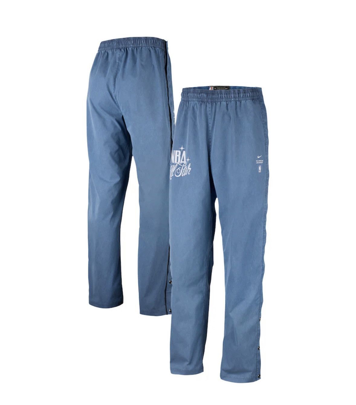 Nike 2026 NBA All-Star Game jacket & pants Nike size Large both Size US L / EU 52-54 / 3 - 3 Thumbnail