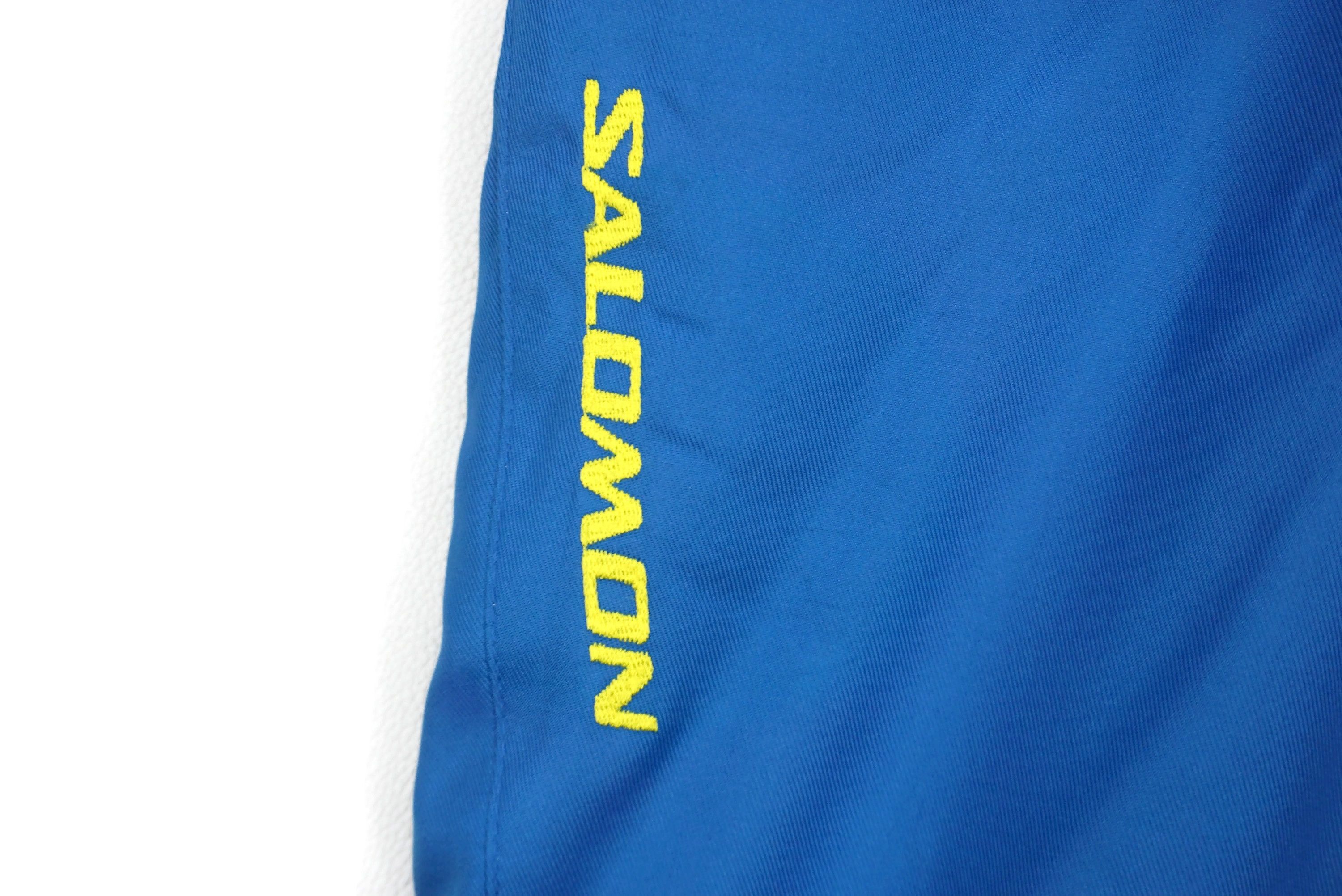 Salomon Salomon Ski Snowboards Racing Bib Overalls Size US 34 / EU 50 - 7 Thumbnail