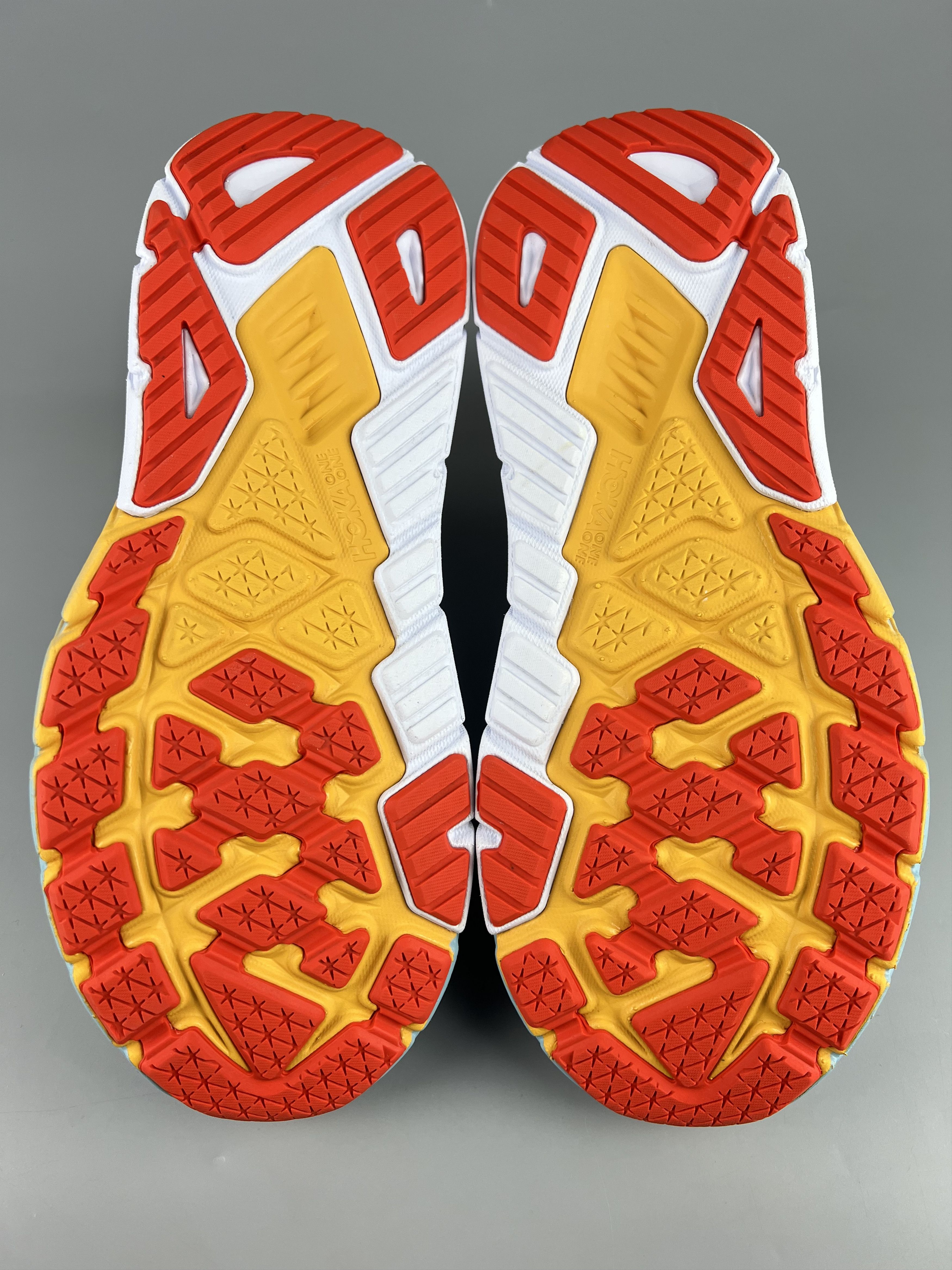Hoka 11 2E Hoka One One Arahi 6 Wide Running Shoes Walking Gym Size US 11 / EU 44 - 6 Thumbnail
