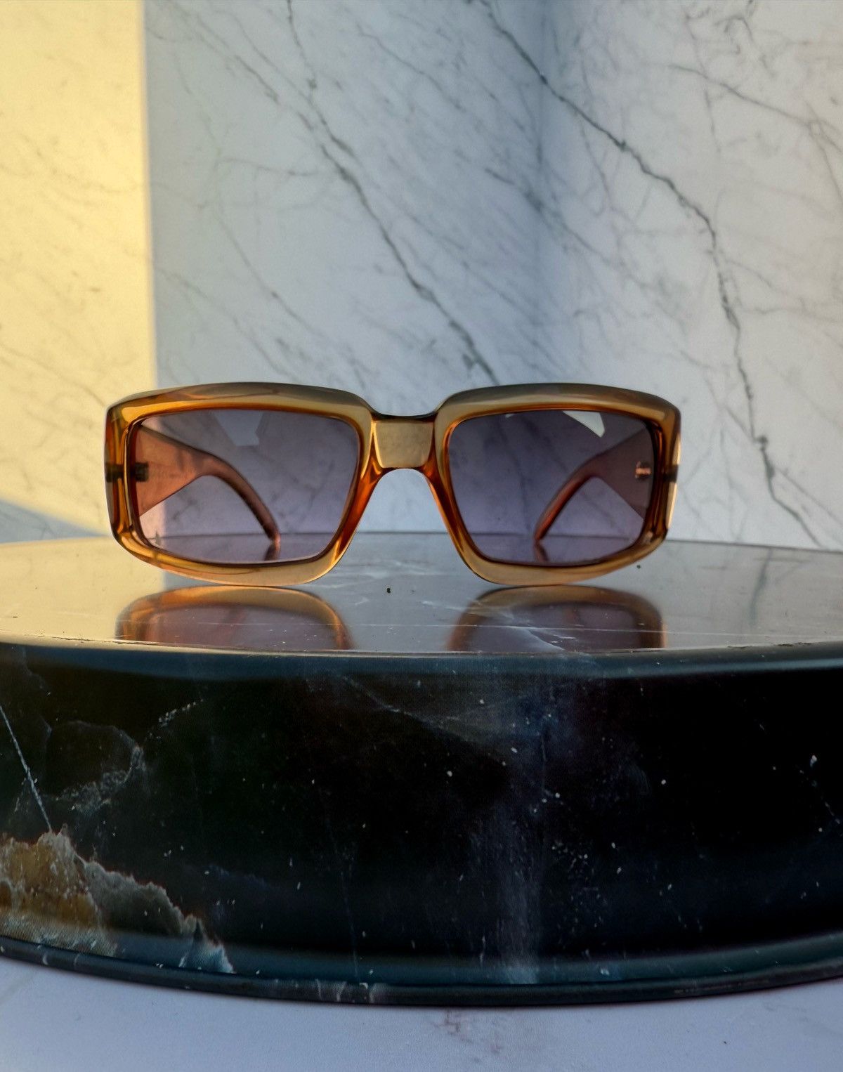 Gucci Gucci vintage sunglasses GG1403/S Size ONE SIZE - 19 Thumbnail