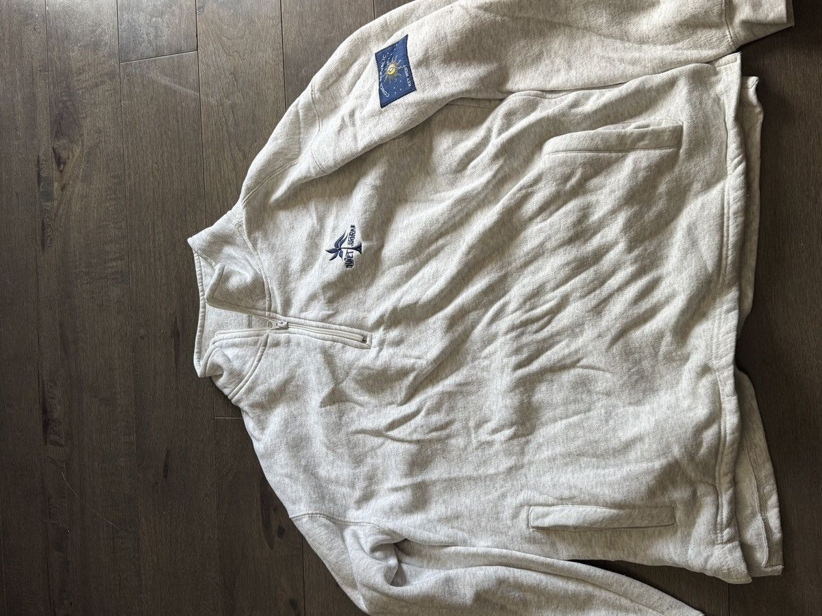Other Quiet Storm Key West quarter zip Size US M / EU 48-50 / 2 - 1 Thumbnail