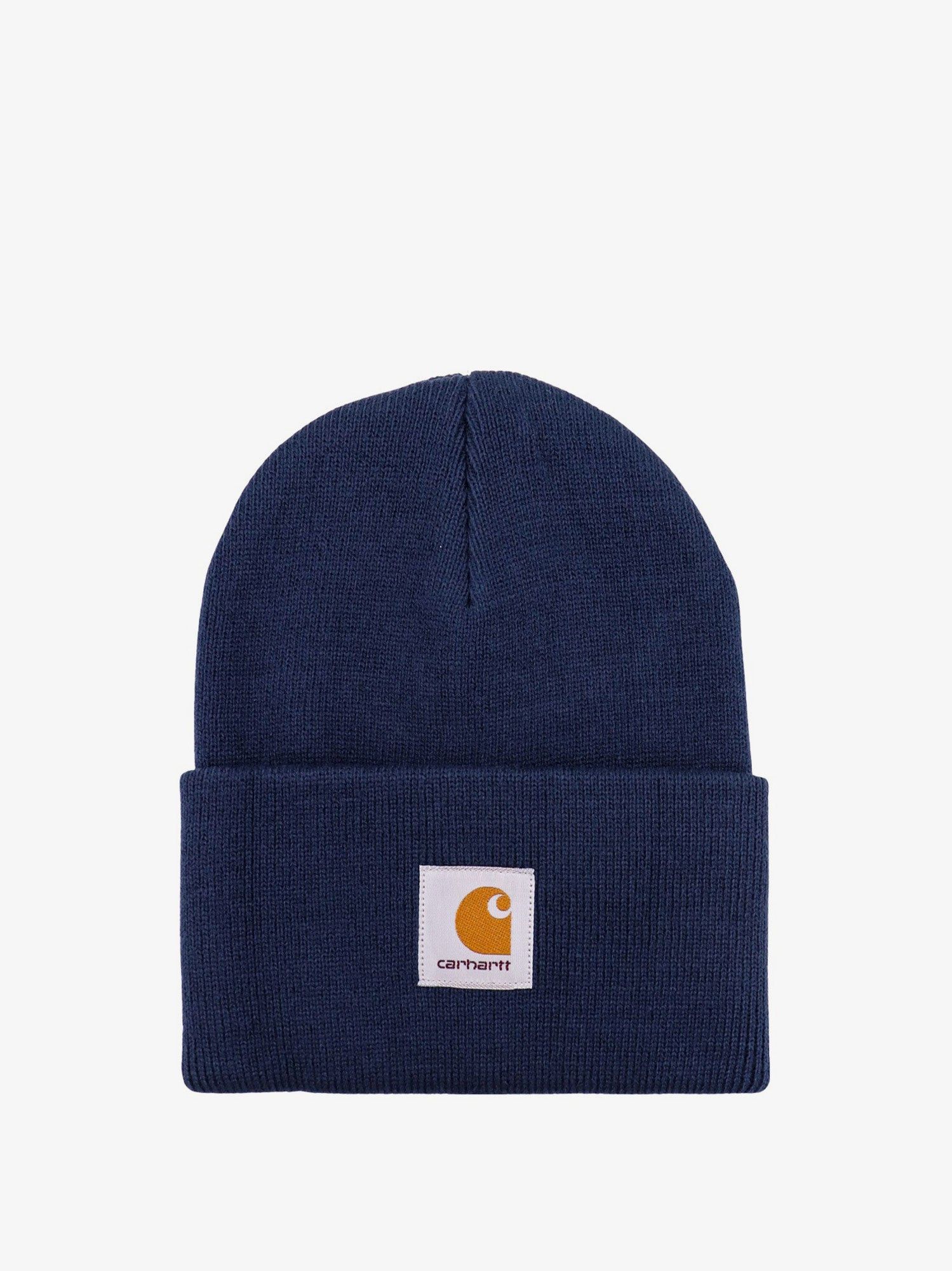 Carhartt Wip Carhartt Wip Ribbed hat UNI Men - USA Tariffs Included Size ONE SIZE - 1 Thumbnail