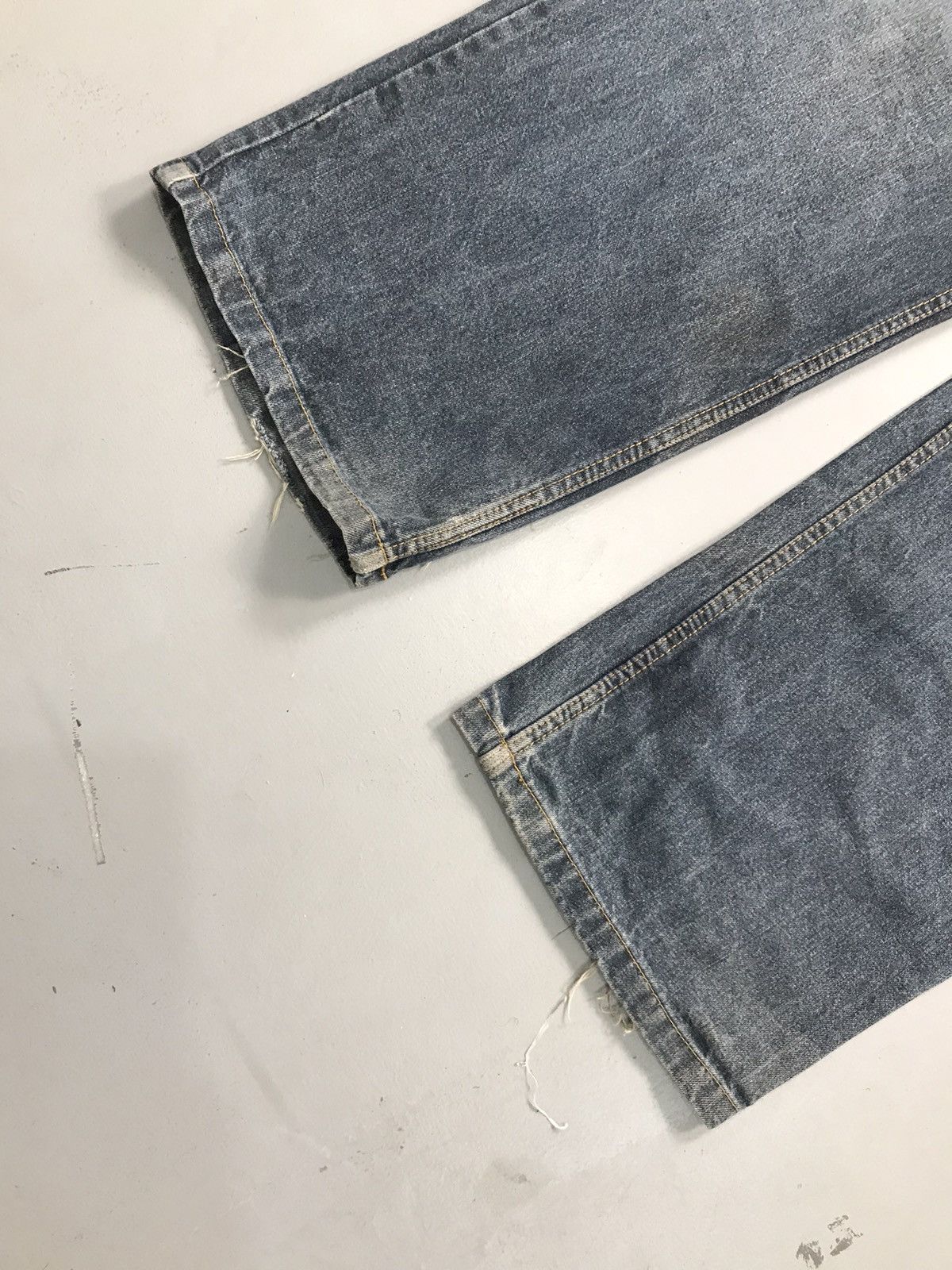 Dickies Vintage dickies denim Size US 44 / EU 60 - 4 Thumbnail