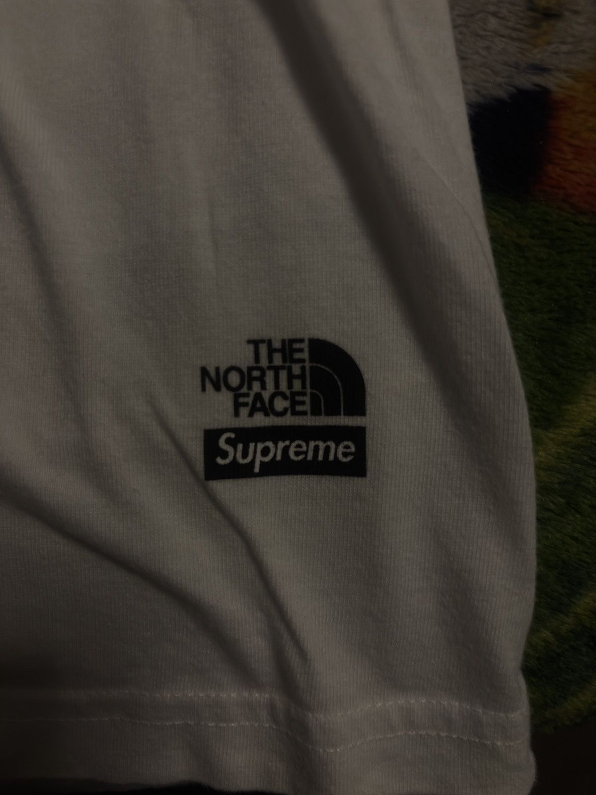 Supreme × The North Face Supreme x TNF Size US S / EU 44-46 / 1 - 2 Thumbnail