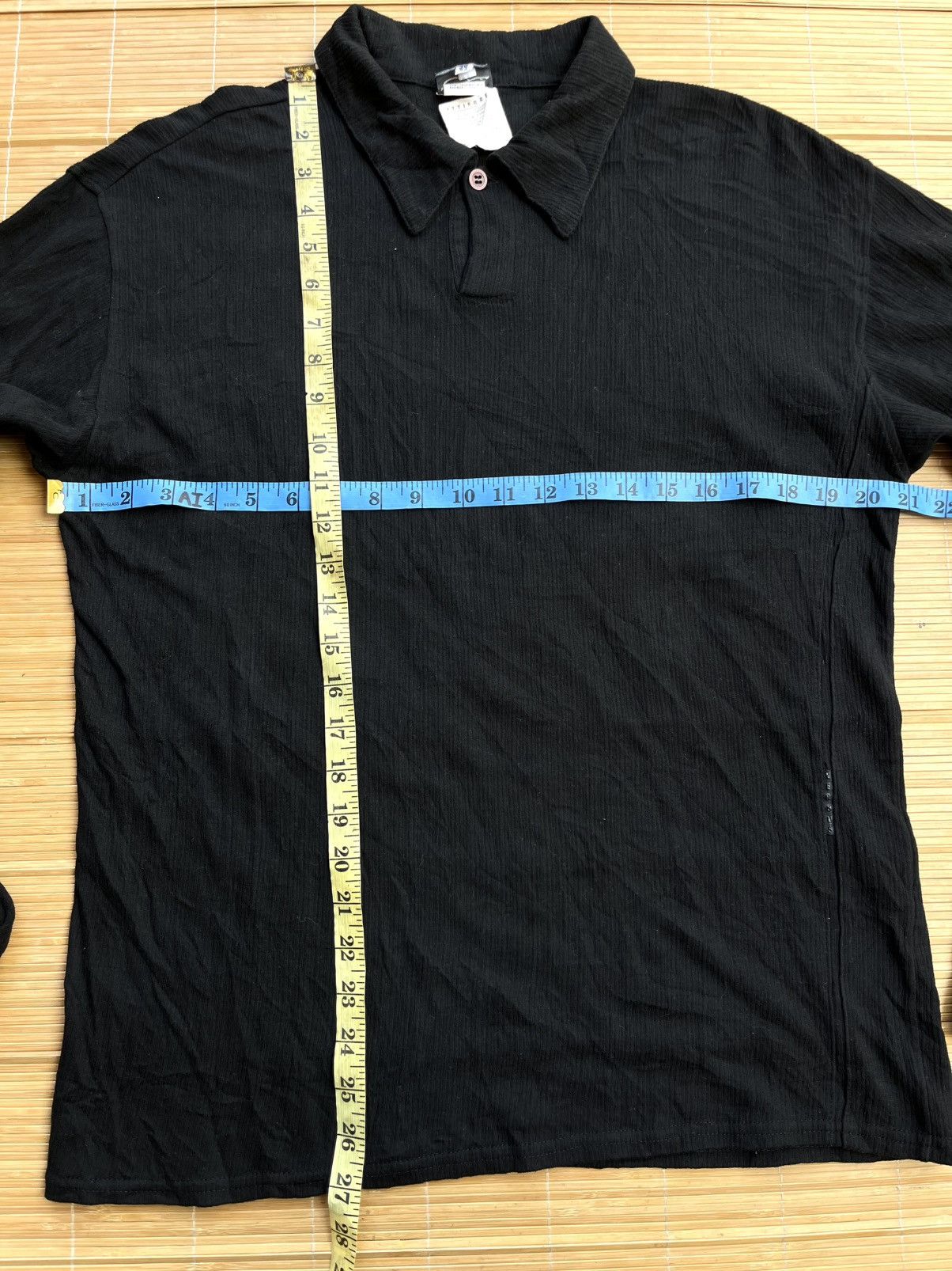 Versace Versus polos long sleeve Size US L / EU 52-54 / 3 - 10 Thumbnail