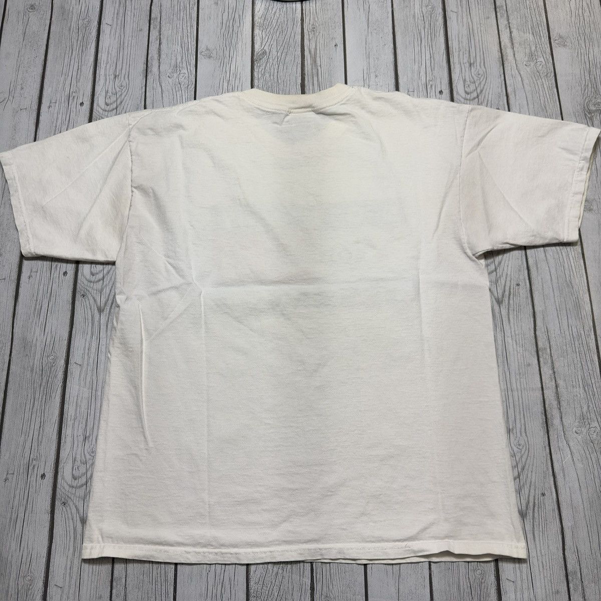 Tommy Hilfiger × Vintage Vintage Tommy Hilfiger tee Size US XL / EU 56 / 4 - 2 Thumbnail