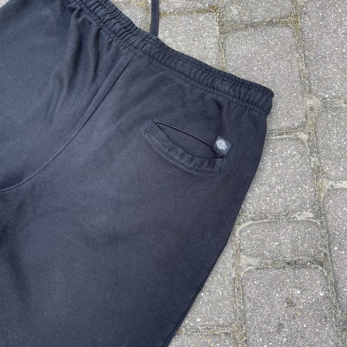 Dickies Dickies Black Shorts Skate SK8 Y2K Streetwear Size US 36 / EU 52 - 8 Thumbnail