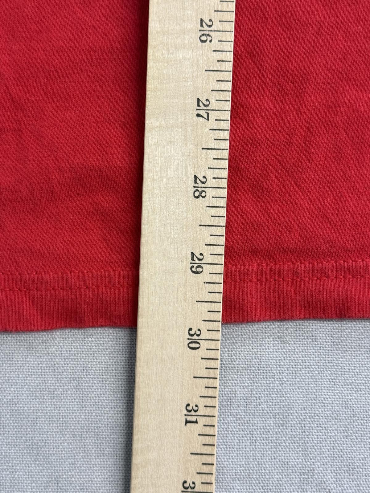 Hanes Animal House Movie T-shirt Animal House Boat Pocket Tee XL Size US XL / EU 56 / 4 - 6 Thumbnail