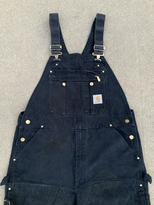 carhartt r37 black