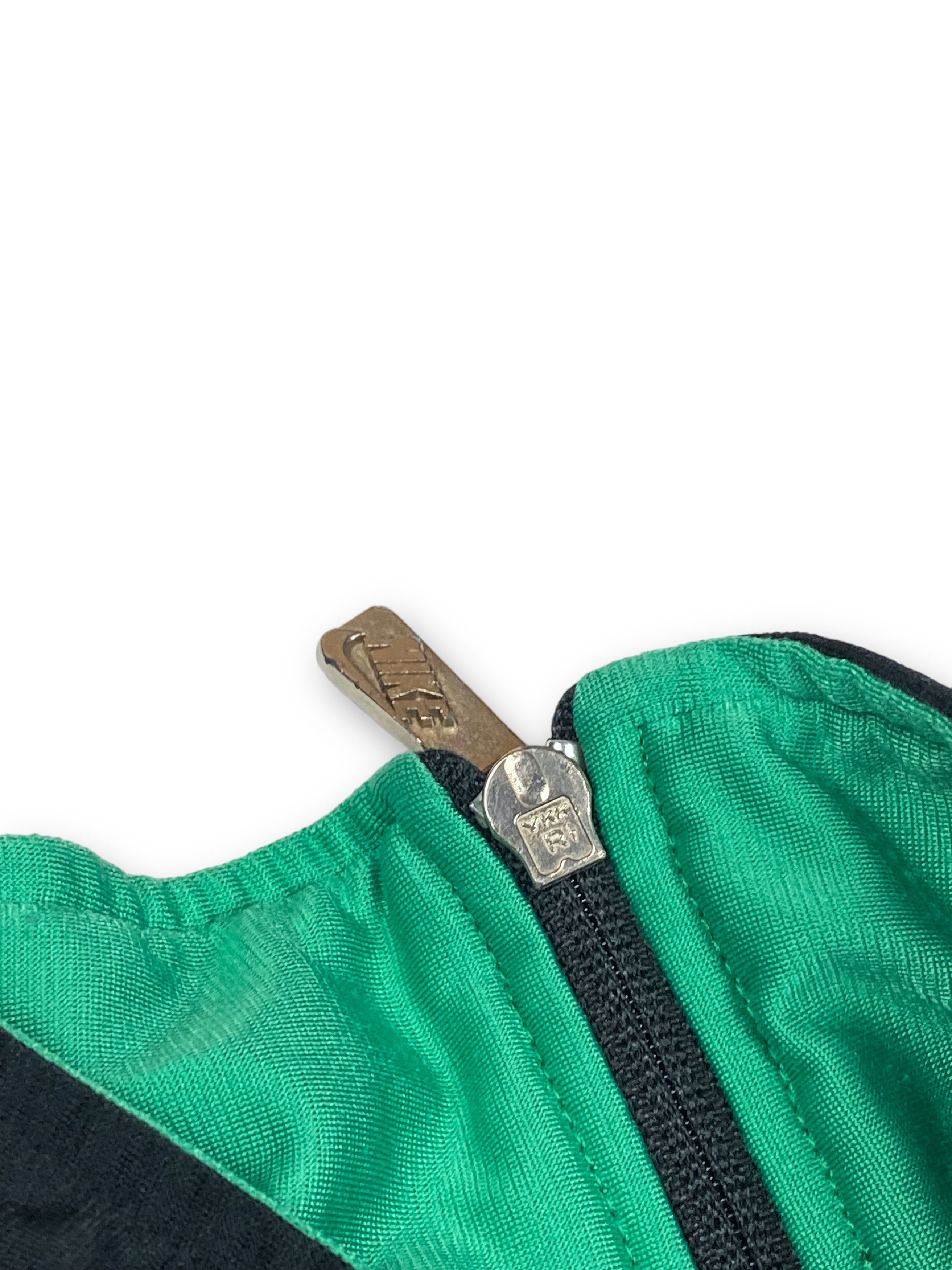 Nike RARE! 80s Vintage Nike RFC MAESTAG Track Top Zip M602 Size US L / EU 52-54 / 3 - 6 Thumbnail