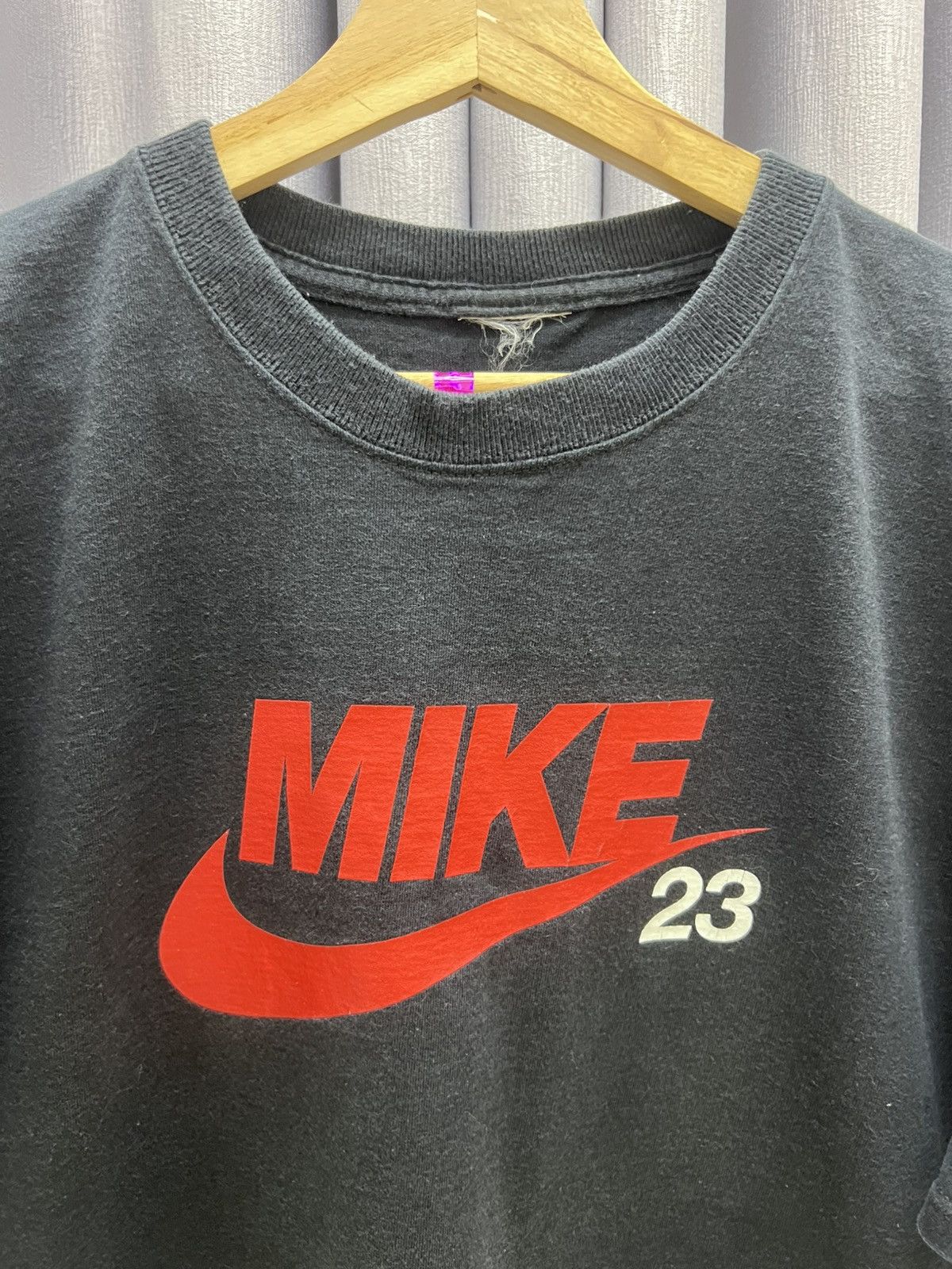 Rap Tees MIKE WILL MAKE IT 23 RAP TEE Size US XL / EU 56 / 4 - 2 Thumbnail