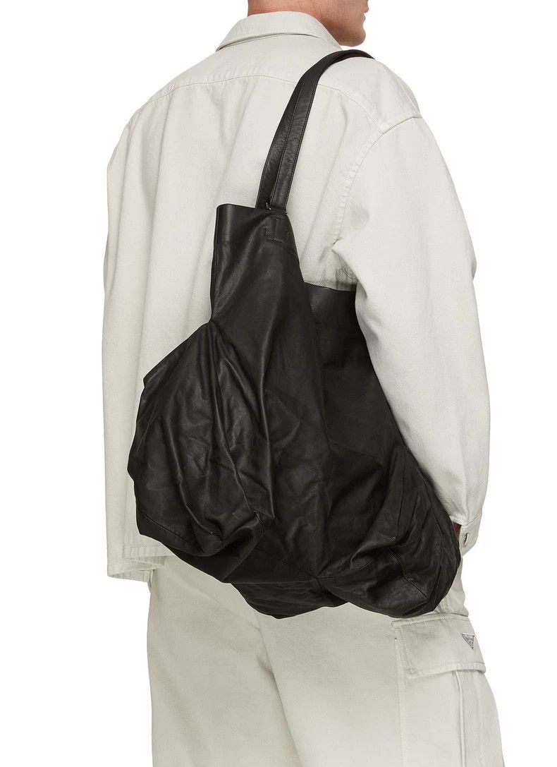 Yohji Yamamoto yohji yamamoto Accessories dust bag 2502-Nextarrow Size ONE SIZE - 2 Thumbnail