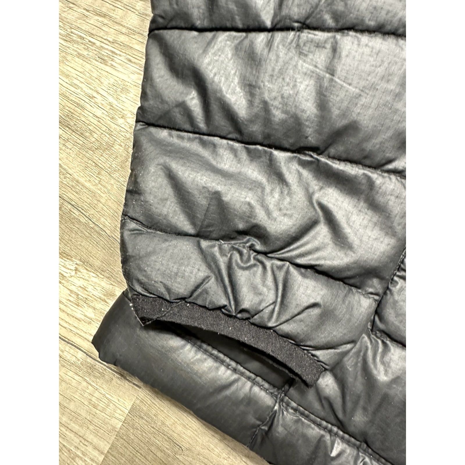Patagonia Patagonia Down Sweater Puffer Jacket Black Womens S Size S / US 4 / IT 40 - 4 Thumbnail